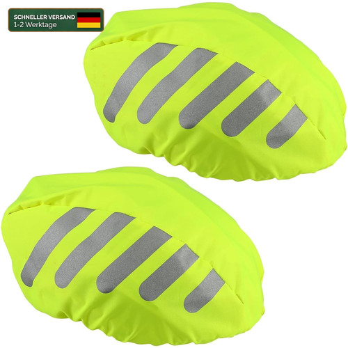 Fahrradhelm regenüberzug - fahrradhelm,