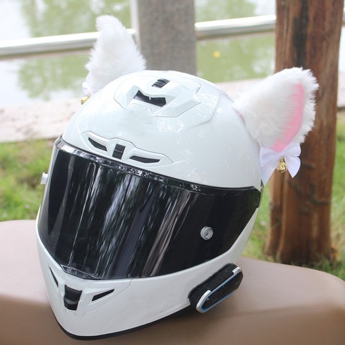 2pcs plüsch motorrad helm - motorrad,