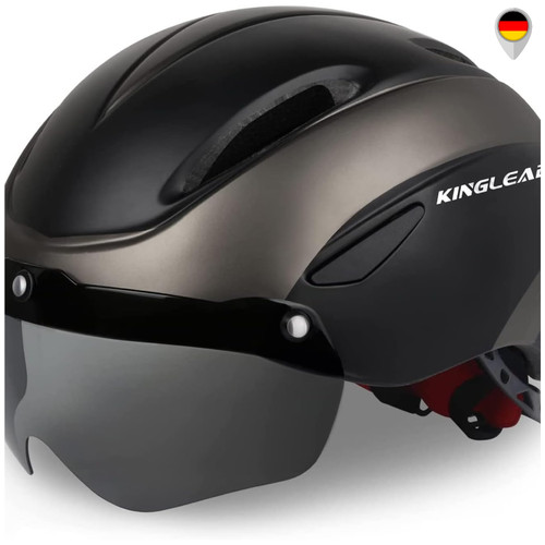 Fahrradhelm mit abnehmbarem - fahrradhelm,