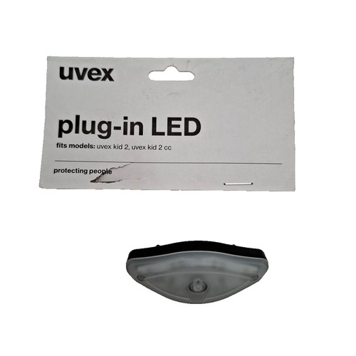 Uvex plug led helm zubehoer - uvex,