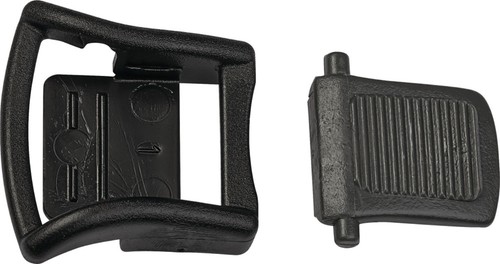 Abus gurtstraffer für - abus,