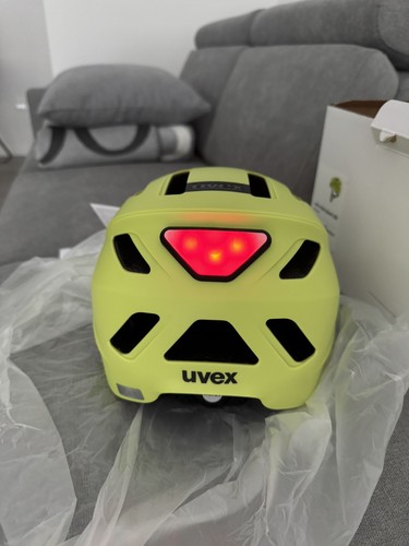 Uvex urban planet - uvex,