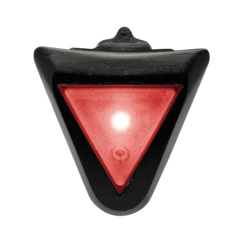 Uvex helm led - led, rücklicht