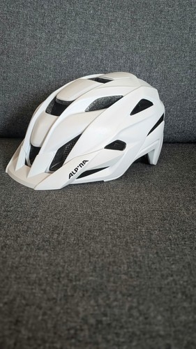 Alpina radhelm fahrradhelm - alpina,