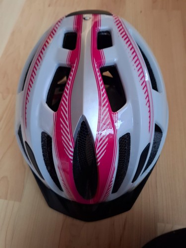 Fahrradhelm mit led rücklicht - fahrradhelm, led-rücklicht