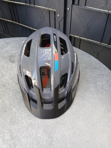 Cube damen fahrradhelm - cube,