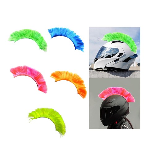 Helm perücken motorrad - perücken,