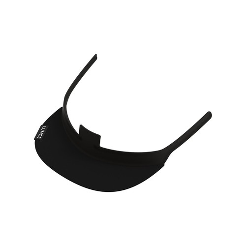 Lumos fahrrad ultra - ultra, visor