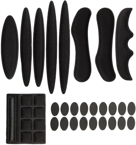 Set universal fahrradhelm - universal,