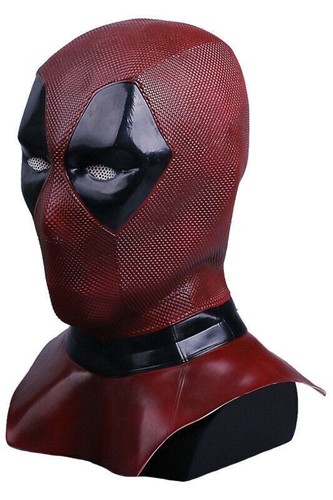 Deadpool wade winston - 3,