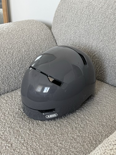 Abus fahrradhelm scr 0 - fahrradhelm,
