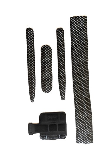 Uvex ersatzpolster set - uvex,