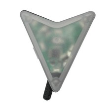 Alpina Fahrrad Helmleuchte