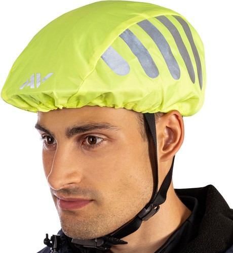 Regenschutz für fahrradhelm - regenschutz,