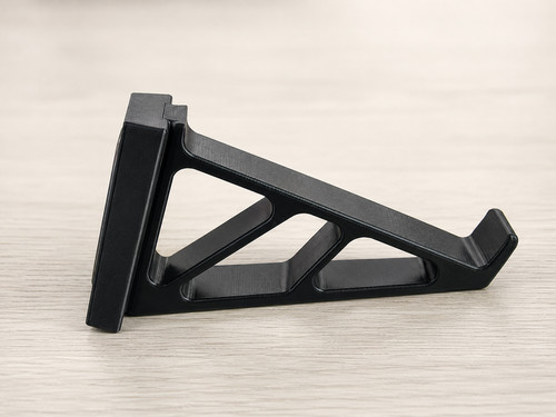 Magnetische helmhalterung für - magnetische,