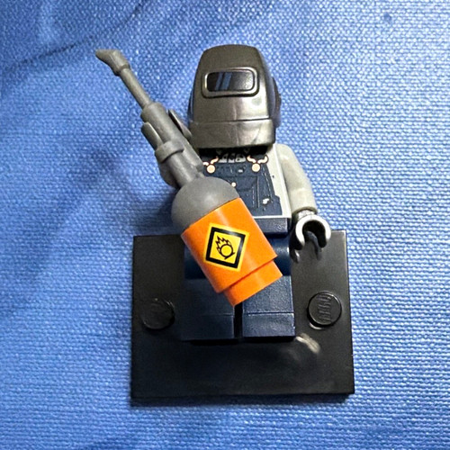 Lego minifigur serie mit - lego,
