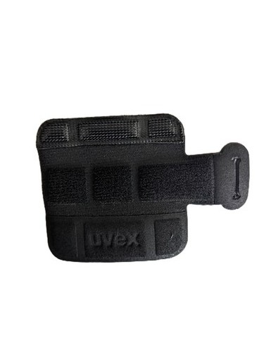 Uvex kinnpolster chin - uvex, f