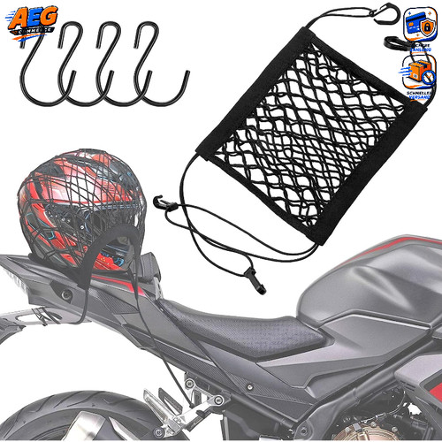 Gepäcknetz cargo net - gepäcknetz,