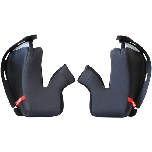 Hjc wangenpolster für rpha11 - hjc,