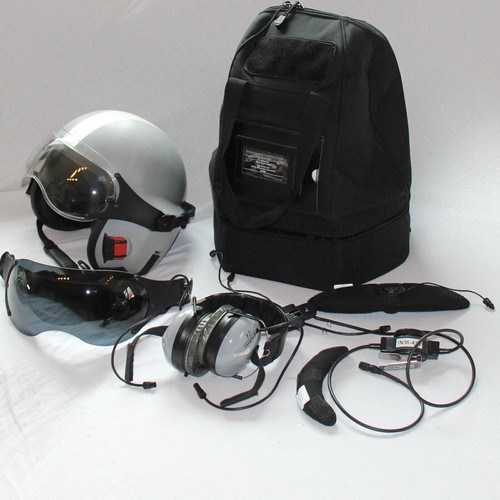 Bundeswehr lärmschutzhelm - bundeswehr,