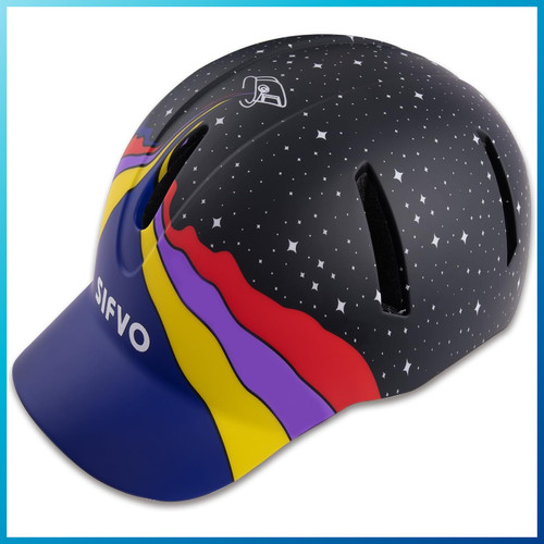 Fahrradhelm herren damen - fahrradhelm,