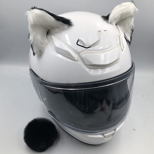 Motorradhelm dekoration - motorradhelm,