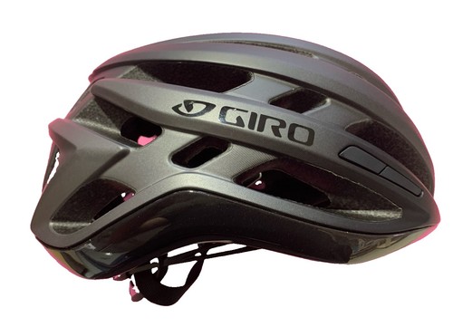 Giro casco agilis matte - casco,