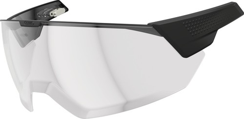 Abus zubehör visier clear - abus,