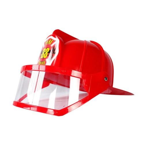 Feuerwehrhelm für kinder - feuerwehrhelm,