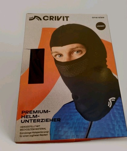 Crivit premium helm - crivit,,