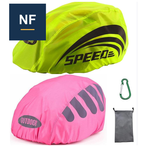Helmüberzug fahrradhelm - helmüberzug,