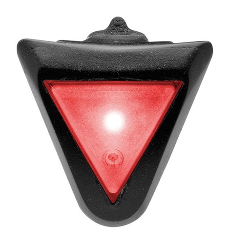 Uvex plug led helm - uvex,