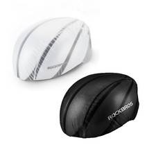 ROCKBROS 2x Helmüberzug