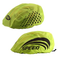 Helmüberzug Fahrradhelm