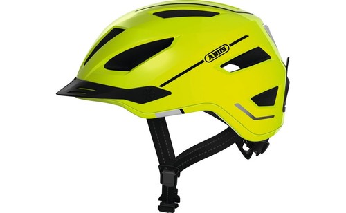 Abus helm pedelec gelb l - abus, 2.0